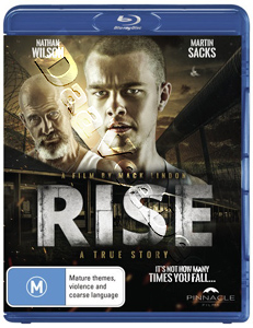 Rise |   Blu-Ray